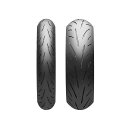 正規品／BRIDGESTONE BATTLAX HYPERSPORT S23 190/55ZR17 M/C（75W） S23 TL リア MCR06202 ブリヂストン オンロードタイヤ バイク 汎用 2