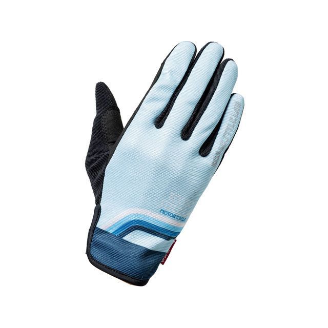 ロッソスタイルラボ 2024春夏モデル RSG357 ネオイージーメッシュグローブ（パールブルー） サイズ S R..