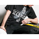 イエローコーン 2024春夏モデル YELLOW CORN SEED ST-014 Tシャツ(ブラック) サイズ L ST-014(2)