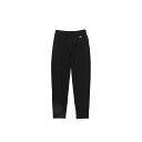 正規品／champion C3-Y223 LONG PANTS（ブラック） サイズ：S C3-Y223 チャンピオン アウトドア用ウェア キャンプ