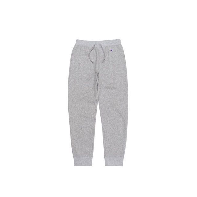 ●メーカー名：チャンピオン / champion●商品名：C3-Y224 LONG PANTS（オックスフォードグレー）●サイズ：S●メーカー品番：C3-Y224●JANコード：4550356701107商品の保証は、メーカー保証書の内容に準じます。●カラーオックスフォードグレー●素材CVC Terry Fleece（80／20）・Cotton 80％・Polyester 20％●サイズS-M-L-XL-XXL●備考ヒップパッチポケット・リサイクルポリエステル使用・CottonUSA使用●写真注意※画像はイメージです。