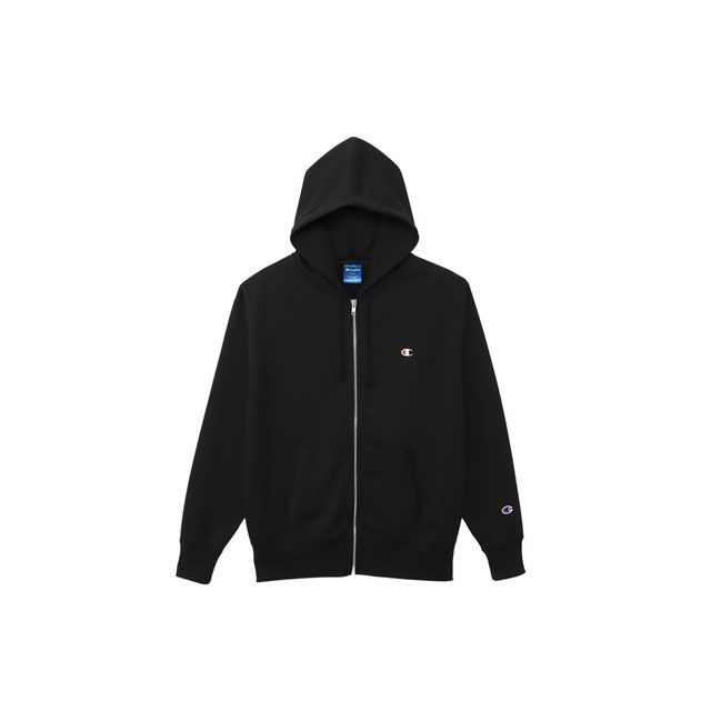 champion C3-YS150 ZIP HOODED SWEATiubNj TCYFXL C3-YS150 `sI AEghApEFA Lv