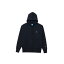 champion C3-YS151 HOODED SWEATSHIR（ネイビー） サイズ：XXL C3-YS151 チャンピオン アウトドア用ウェア キャンプ