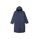 正規品／champion C3-YS610 BENCH COAT（ネイビー） サイズ：F C3-YS610 チャンピオン アウトドア用ウェア キャンプ