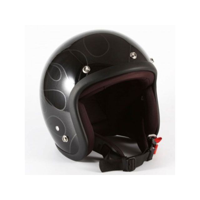 72ジャムジェット WEB-07 STEALTH（ブラック） サイズ FREE WEB-07