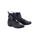 アルパインスターズ SP-2 SHOE(10 BLACK) サイズ 45(29.5cm) 2511622