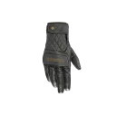 アルパインスターズ BRASS LEATHER GLOVE(10 BLACK) サイズ M 3508520(2)