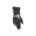 Ki^Alpinestars GP TECH v2 GLOVEi12 BLACK WHITEj TCYF2XL 3556622 ApCX^[Y CfBOO[u oCN