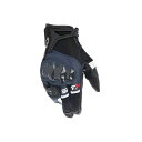 アルパインスターズ SMX-R GLOVE ASIA(1722 BLACK DARK BLUE WHITE) サイズ XL 3567222(2)