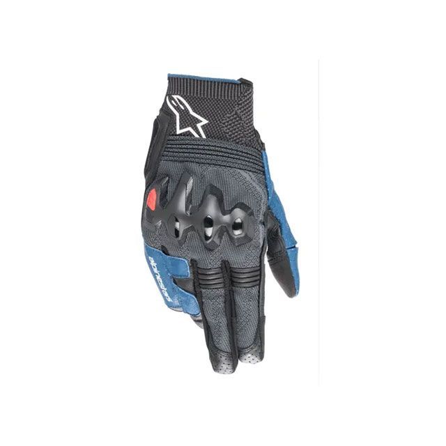 Alpinestars MORPH SPORT GLOVES（1711 BK BL SODA