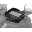 ワンダーリッヒ トップバック「Media」(ブラック) 汎用 W20607-000