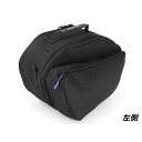 ワンダーリッヒ 純正パニアケース「Vario」用 インナーバッグ 左側 R1300GS W13407-102
