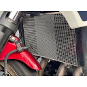 チタニウムパワー チタン ラジエターコアガード for HONDA CB1300SF/SB(ソリッド) CB1300SB CB1300SF 160103CB13...