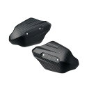 ジータ ソニックハンドガード オプションカーボンプロテクター 汎用 G4768