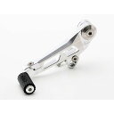 アエラ チェンジペダル(ホワイトアルマイト) R1300GS(ツーリングのみ) AE-46022 WT
