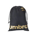 正規品／umbro UUAXJA33 マルチバックM（ブラック） サイズ：F UUAXJA33 アンブロ アウトドア用バッグパック＆キャリー キャンプ