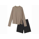 speedo SFW22430 L/S SEPARATES(フラッグストーン) サイズ S SFW22430