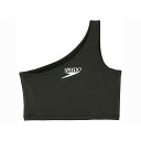 speedo SFW72420 MC ONE-S TOP(ブラック) サイズ M SFW72420
