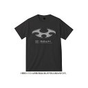 正規品／OGK KABUTO カブトTシャツ-6（ダークグレー） サイズ：XL オージーケーカブト（自転車） ウェア 自転車