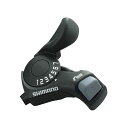 シマノ(自転車) シフトレバー ESLTX30R7AT サムシフタープラス 右 7S