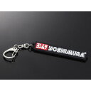 ヨシムラ キーホルダー(YOSHIMURA) 903-224-3100(4)