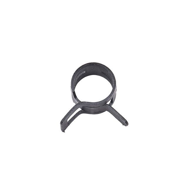 プロト ワイドホースクリップ 11mm 2個（ブラック） 汎用 PGR0077