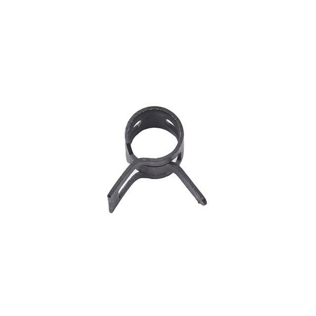 プロト ワイドホースクリップ 7mm 2個（ブラック） 汎用 PGR0073