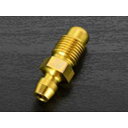 コーケン チタニウム ブリーダーボルト ラウンドヘッド M10 P1.0(ブルー) 汎用 KOK-1042-GD