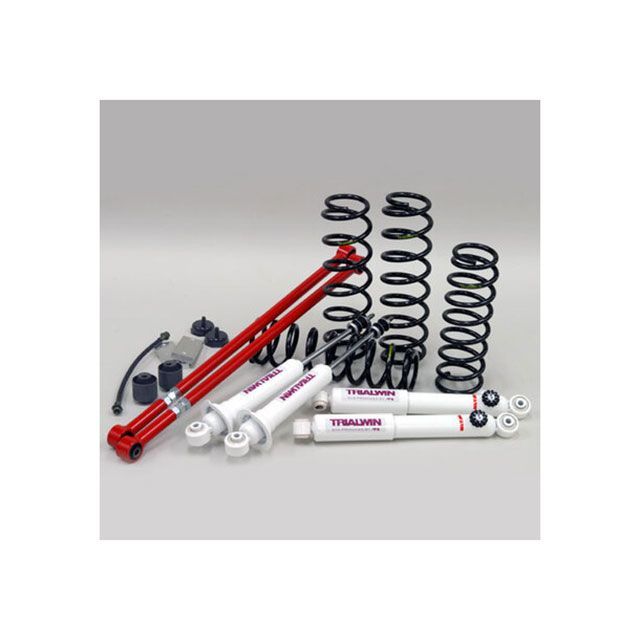 APIO A2000TI つよし君八段安心キット（JA12、JA22） ・10263AF