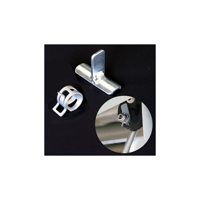 APIO マフラーマウントストッパー・とめたろう ・20040T