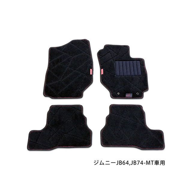 APIO オリジナルフロアマットMT専用 ・405003B