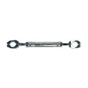 マッドマックス Mr Quick製 オートバイ 22.2mmハンドル用 ハンドルブレース スタビライザー(シルバー) 汎用 MR19-0001-SV