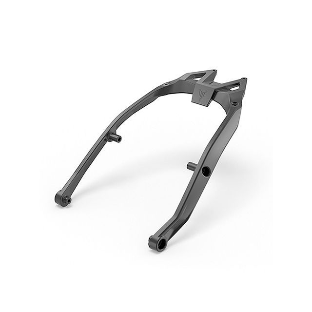 【正規品】ワイズギア リアキャリアベース MT-09 MT-09 Q5K-YSK-146-E02