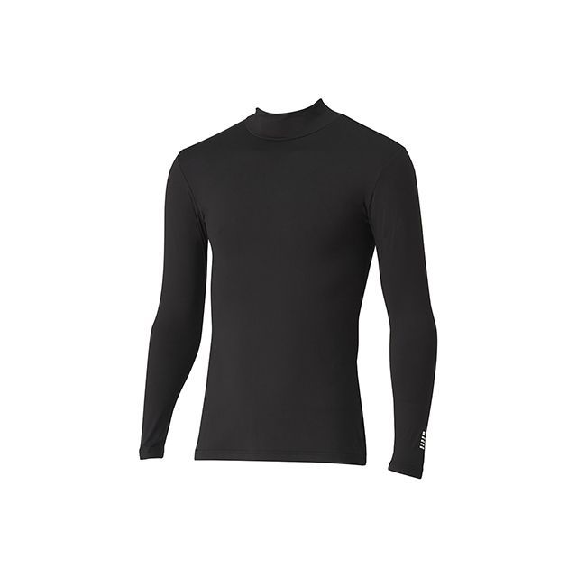 ゴーセン インナーシャツ（ブラック） サイズ S FR2400