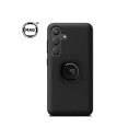 クアッドロック TPU・ポリカーボネイト製ケース(MAG対応)Samsung Galaxy S24 QMC-GS24(2)