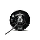 モトガジェット モトスコープ クロノクラシック2 スピード(ポリッシュ) 汎用 MG-2007051