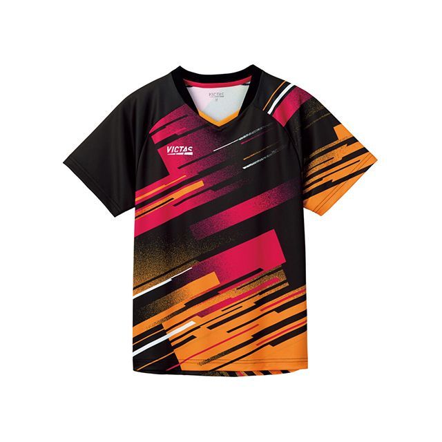 ヴィクタス エナジーゲームシャツ（ピンク） サイズ XL ・612202