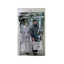 丸十コーポレーション 防水 ライトジャケット(ネイビー) サイズ M 02003054-004-78