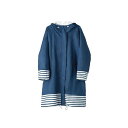 カミオジャパン(自転車) BICYCLE RAIN WEAR(マリンボーダー)