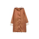 カミオジャパン(自転車) BICYCLE RAIN WEAR(アイハナ)