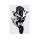アルマックス FJR1300 2013-2022 オリジナルサイズ スクリーン 46cm FJR1300 カラー クリア ・020201115(2)