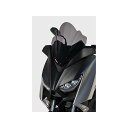 アルマックス X-MAX300 2017-2022 ハイパースポーツ ウインドシールド 39cm X-MAX300 カラー サテングレー ・HY02Y79-83(2)