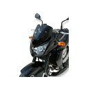 アルマックス Z750 2007-2012 スポーツスクリーン 33cm Z750 カラー ネオングリーン2 ・060308060(2)