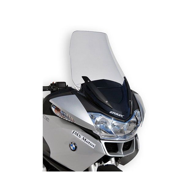 アルマックス R1200RT 2005-2013 ハイプロテクションスクリーン 72cm R1200RT カラー グレー ・011054021