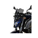 アルマックス CB650F 2017-2018 スポーツ スクリーン 31cm CB650F カラー クリア ・0301S88-01(2)