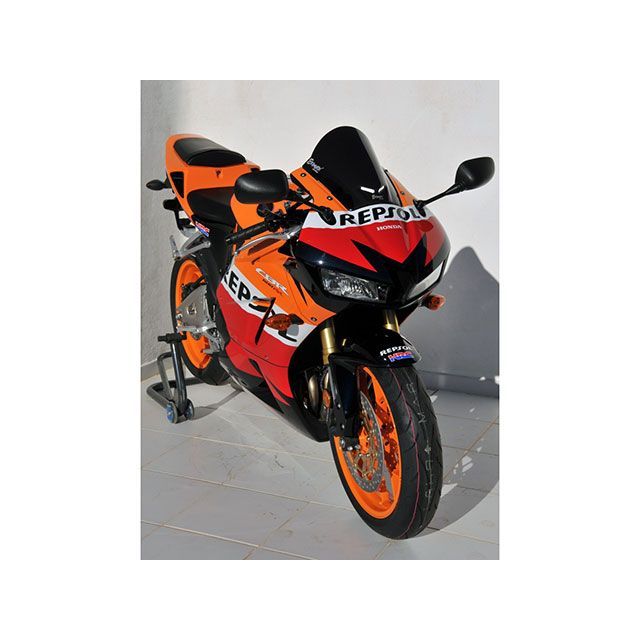 アルマックス CBR600RR 2013-2017 Aeromax スクリーン CBR600RR カラー ブルー ・070104140