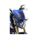 アルマックス MSX125(GROM) 2013-2015 スポーツスクリーン 30cm MSX125(GROM) カラー サテンブラック ・030147138(2)
