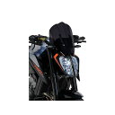 アルマックス 790 Duke 2018-2020 スポーツスクリーン 32cm 790 Duke カラー クリア ・0654K06-01(2)