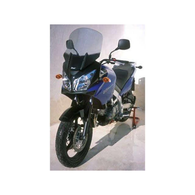 アルマックス V-Strom1000（DL1000） 2004-2011 ハイプロテクションウインドシールド ＋10cm（49cm） V-Strom1000（DL1000） カラー グレー ・0104V72-54