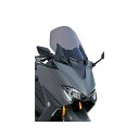 アルマックス TMAX560 2020-2021 ウインドシールド オリジナルサイズ TMAX560 カラー グレー ・0202Y92-54(2)